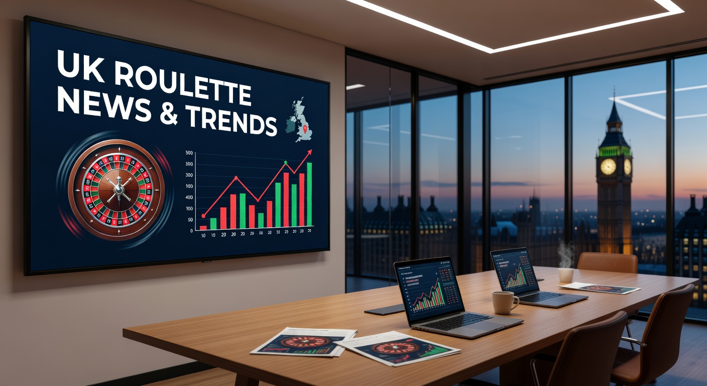 Graphic illustrating UK Gambling Commission logo alongside icons for stake limits, financial checks, and slot machines in the iGaming sector