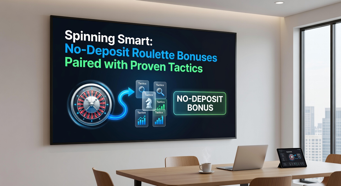 Strategic roulette betting layout on a digital table, highlighting proven tactics like progressive systems overlaid with bonus icons
