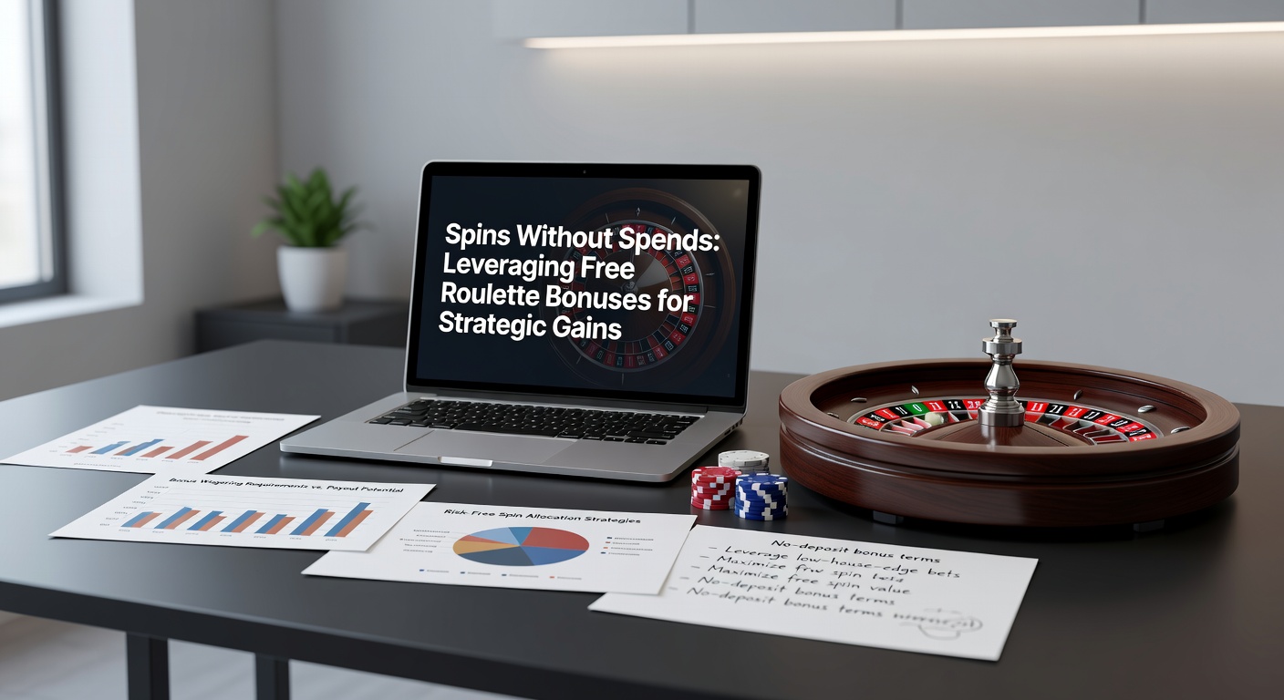 Digital dashboard showing free bonus tracking, roulette strategies, and win graphs illustrating cumulative gains over sessions